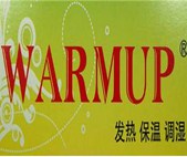 正鸿祥WARMUP发热保暖纤维